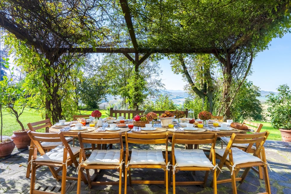 Cascina Monferrato 12