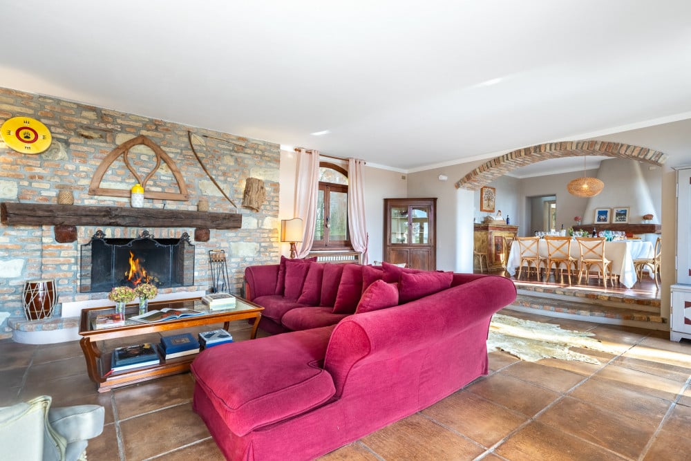 Cascina Monferrato 12