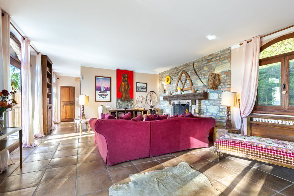 Cascina Monferrato 12