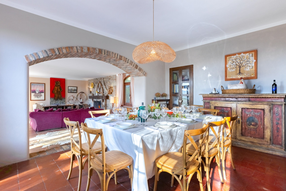 Cascina Monferrato 12