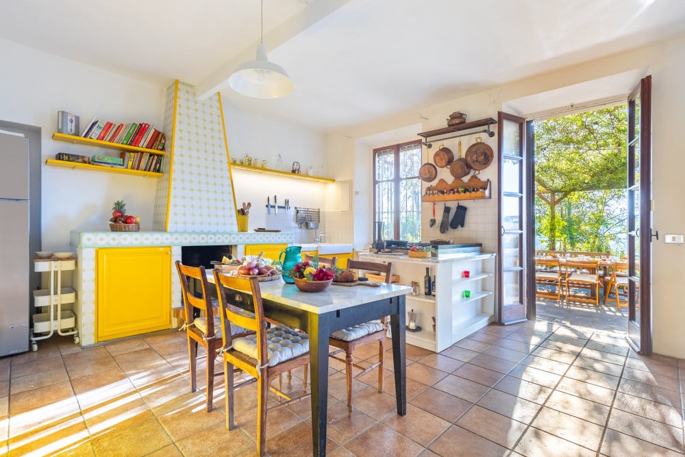 Cascina Monferrato 12