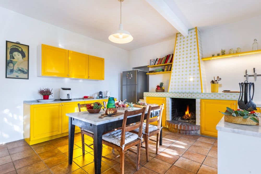 Cascina Monferrato 12