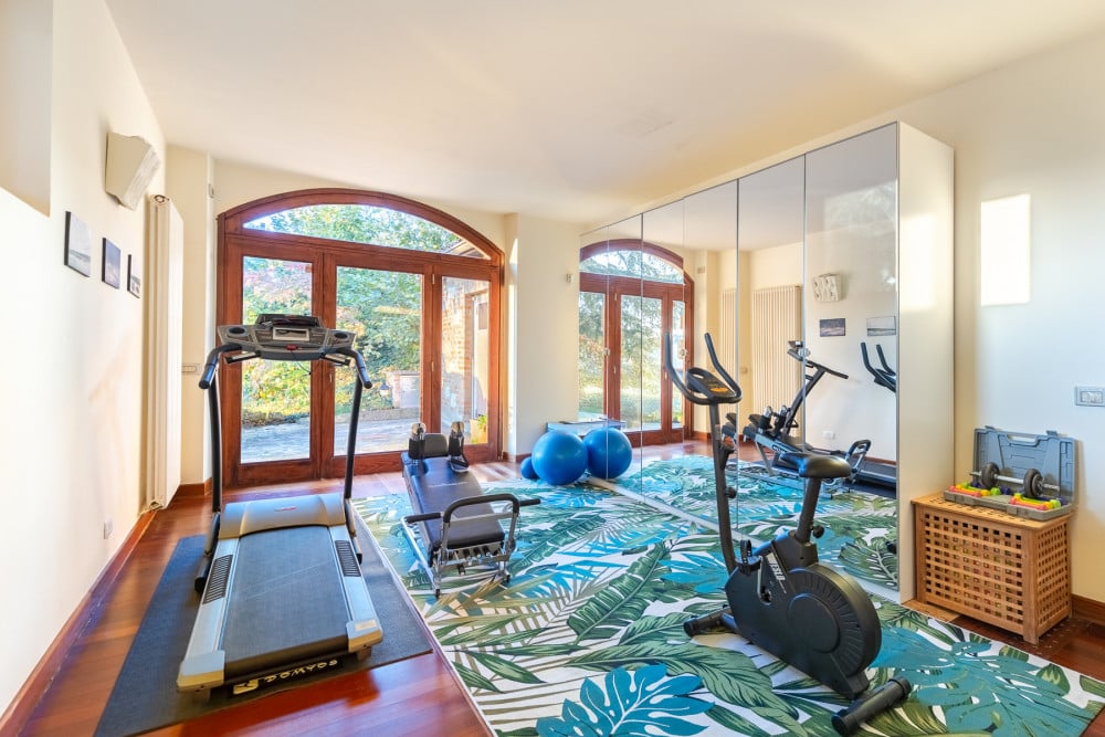 Cascina Monferrato 12