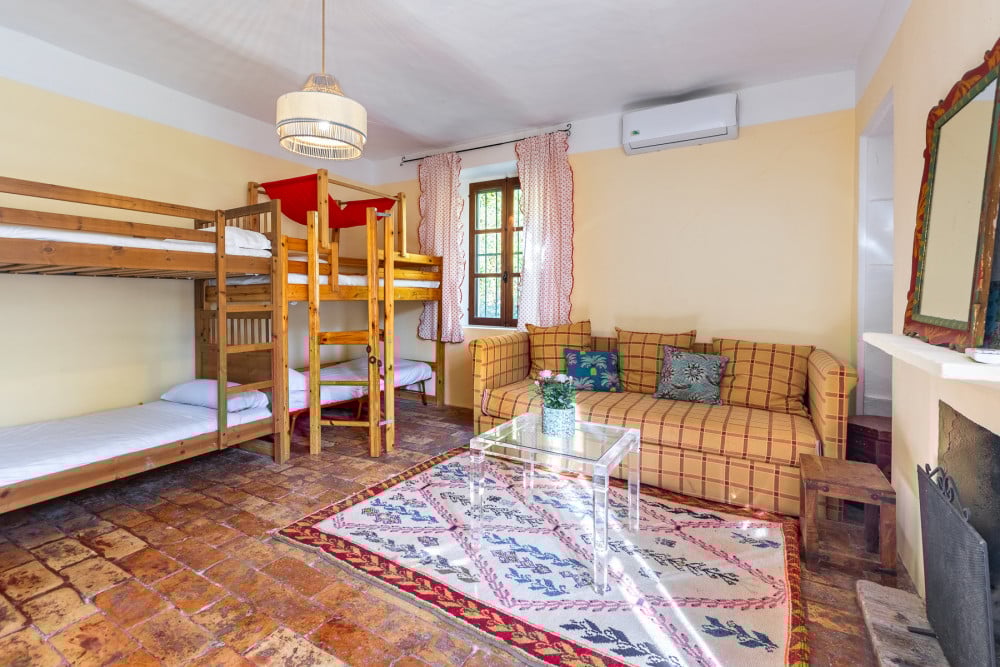 Cascina Monferrato 12