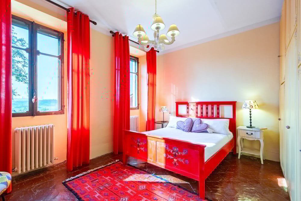 Cascina Monferrato 12