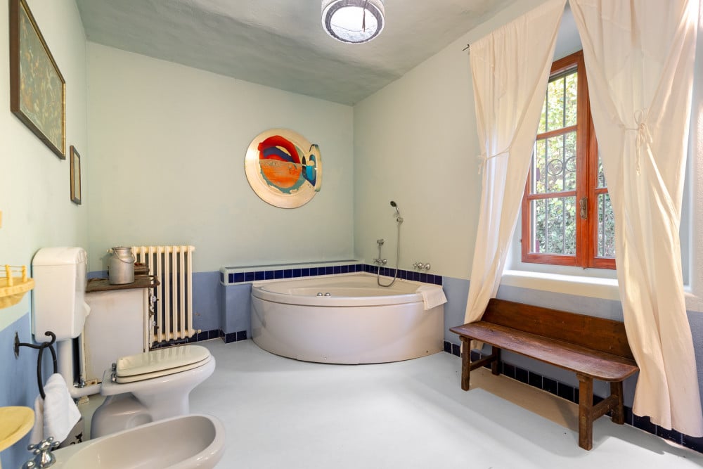 Cascina Monferrato 12