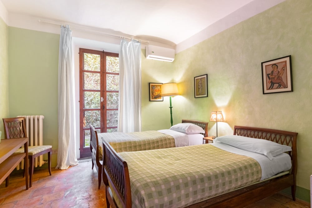 Cascina Monferrato 12