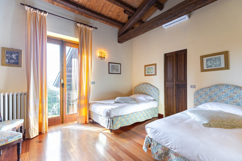 Cascina Monferrato 12