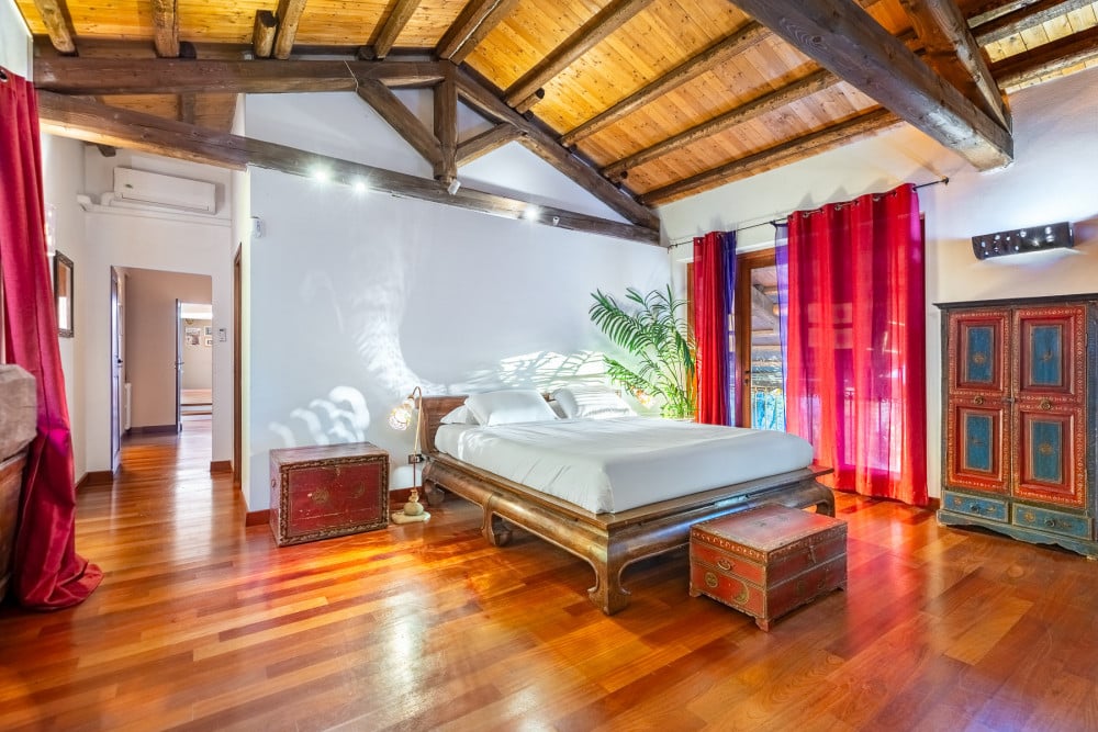 Cascina Monferrato 12