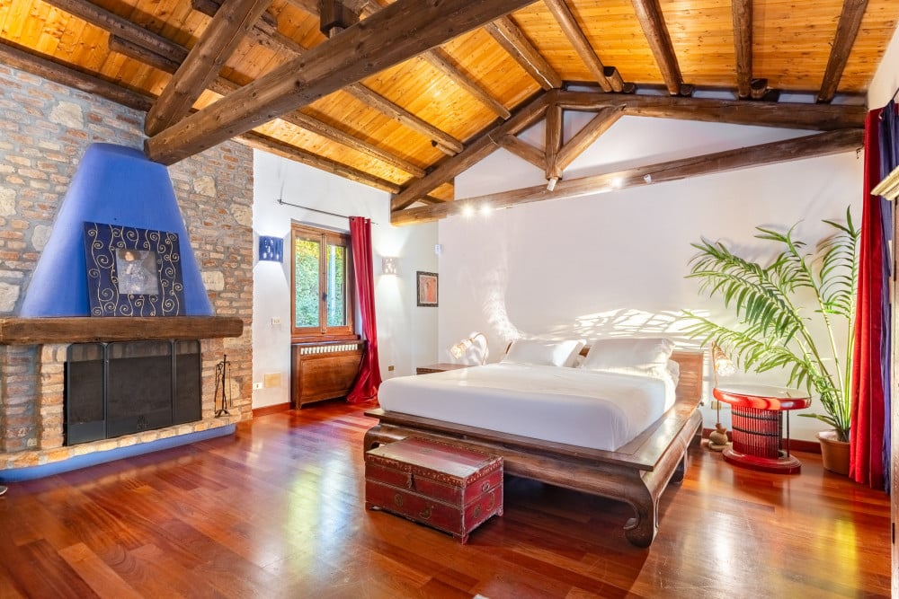 Cascina Monferrato 12