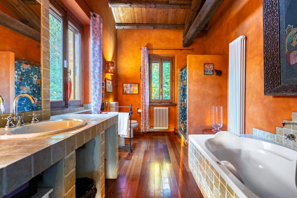 Cascina Monferrato 12