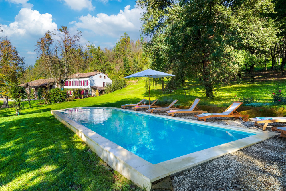 Cascina Monferrato 12