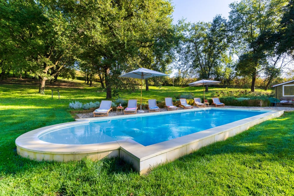 Cascina Monferrato 12