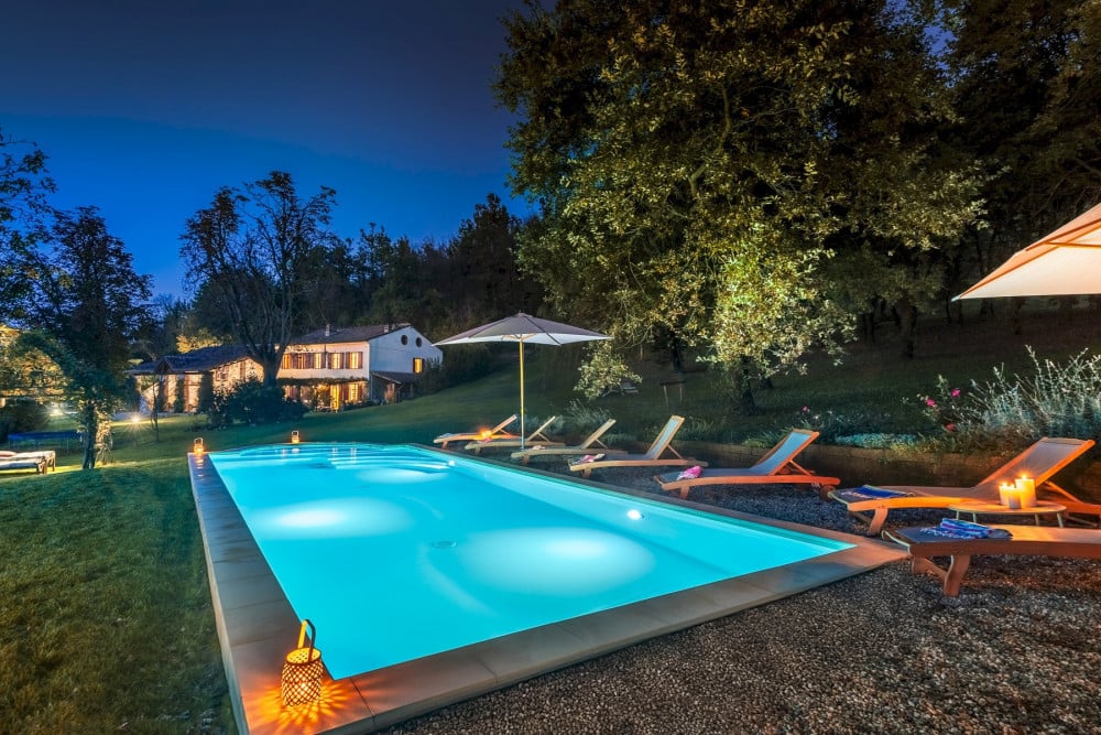 Cascina Monferrato 12