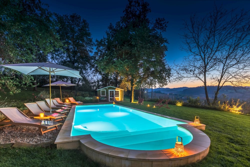 Cascina Monferrato 12