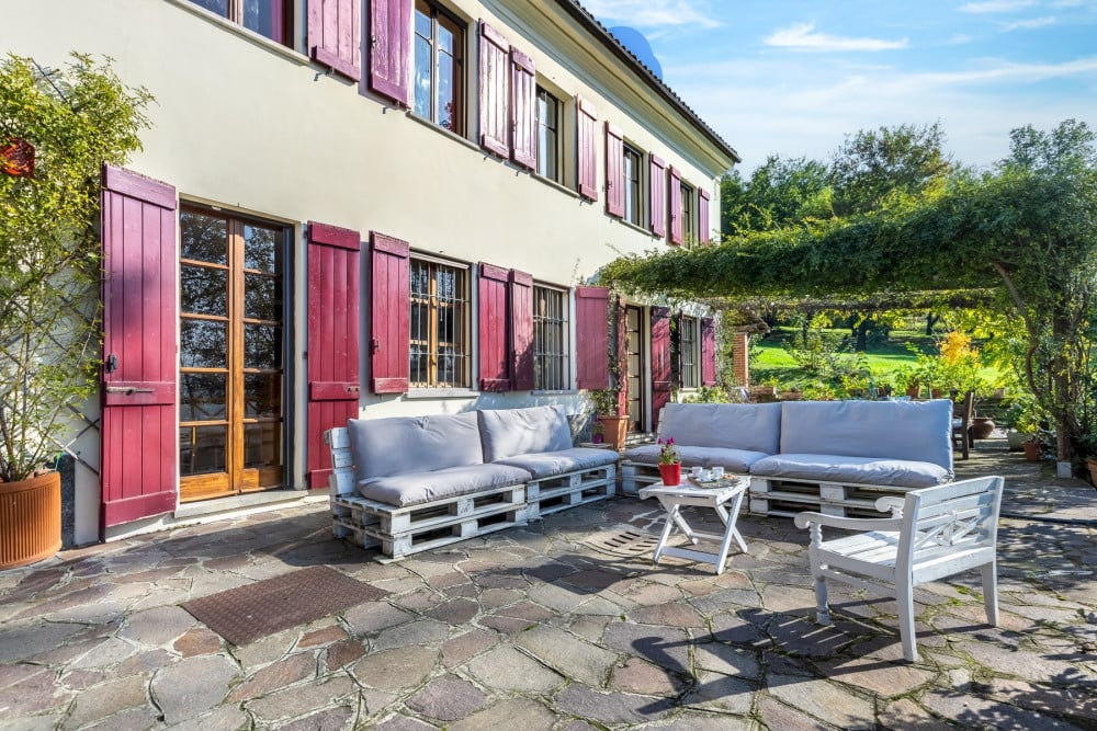 Cascina Monferrato 12