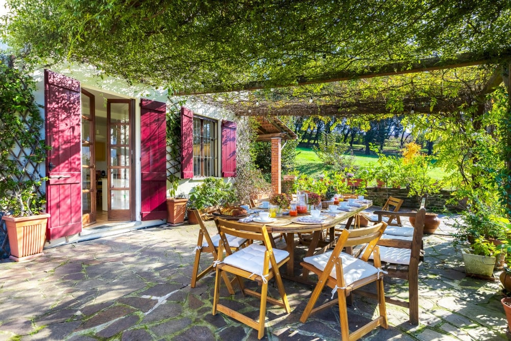 Cascina Monferrato 12