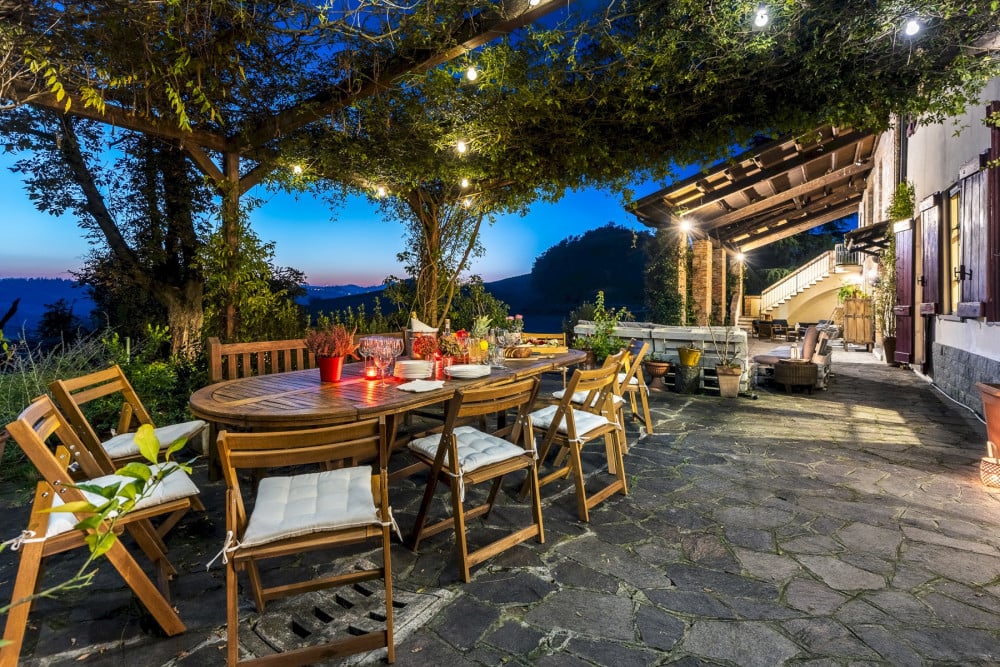 Cascina Monferrato 12