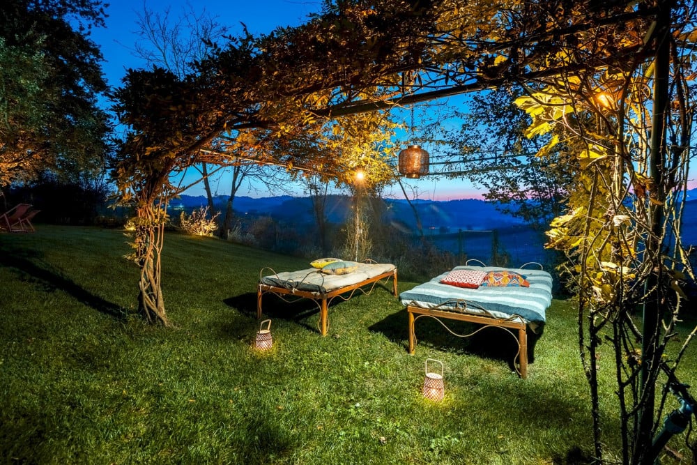 Cascina Monferrato 12