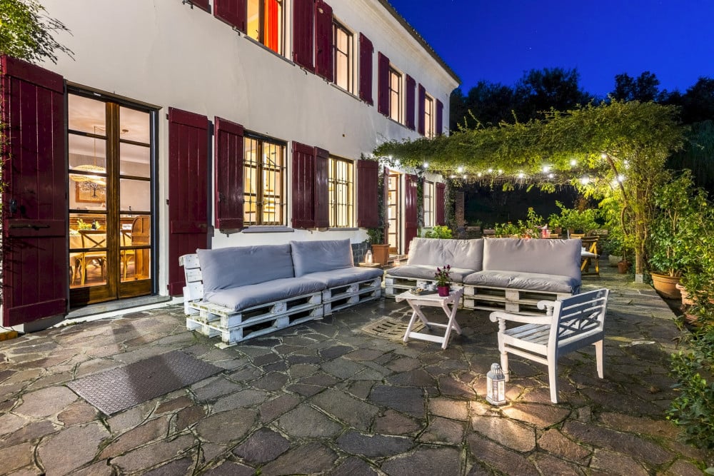 Cascina Monferrato 12