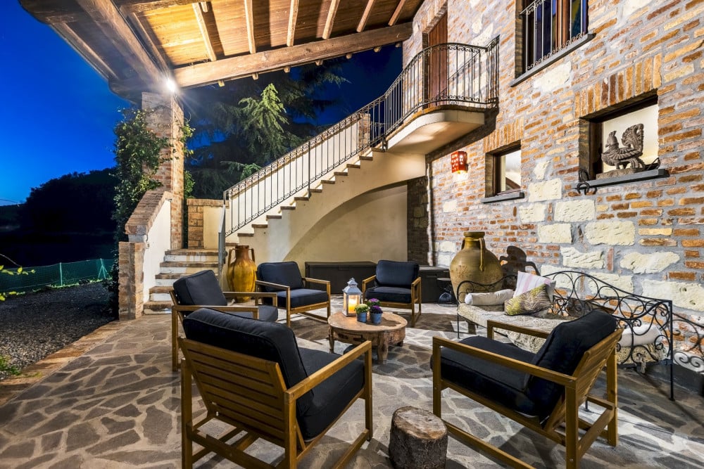 Cascina Monferrato 12