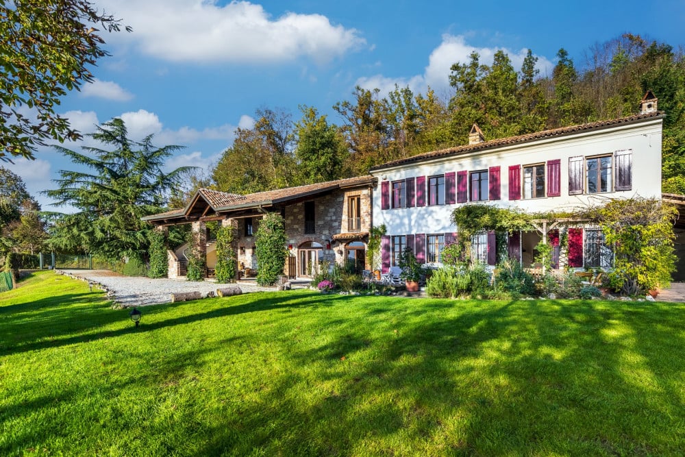 Cascina Monferrato 12