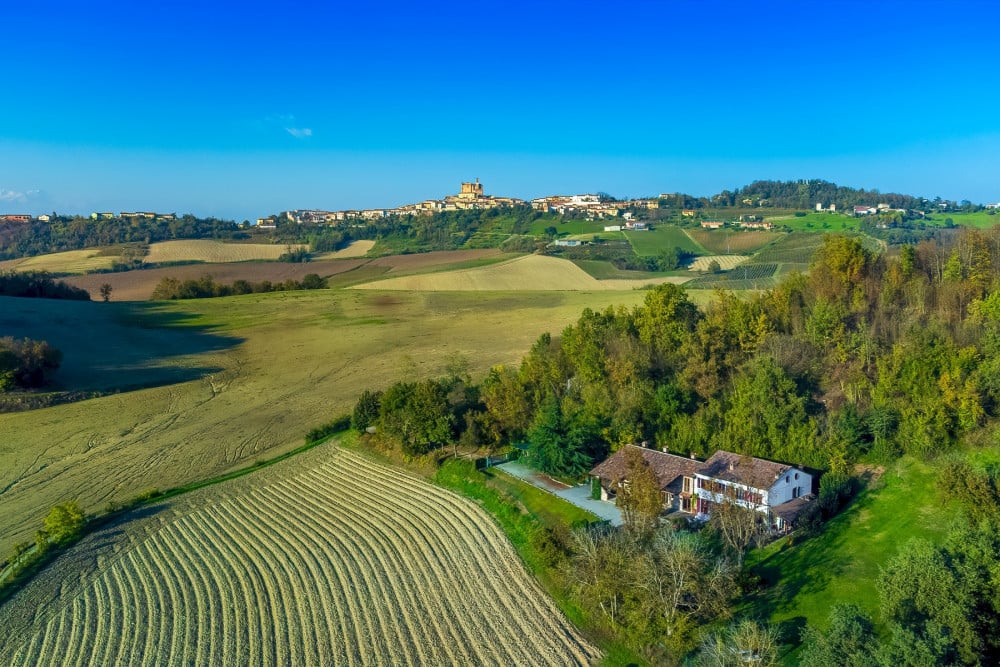 Cascina Monferrato 12