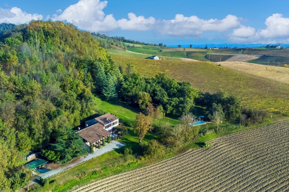 Cascina Monferrato 12