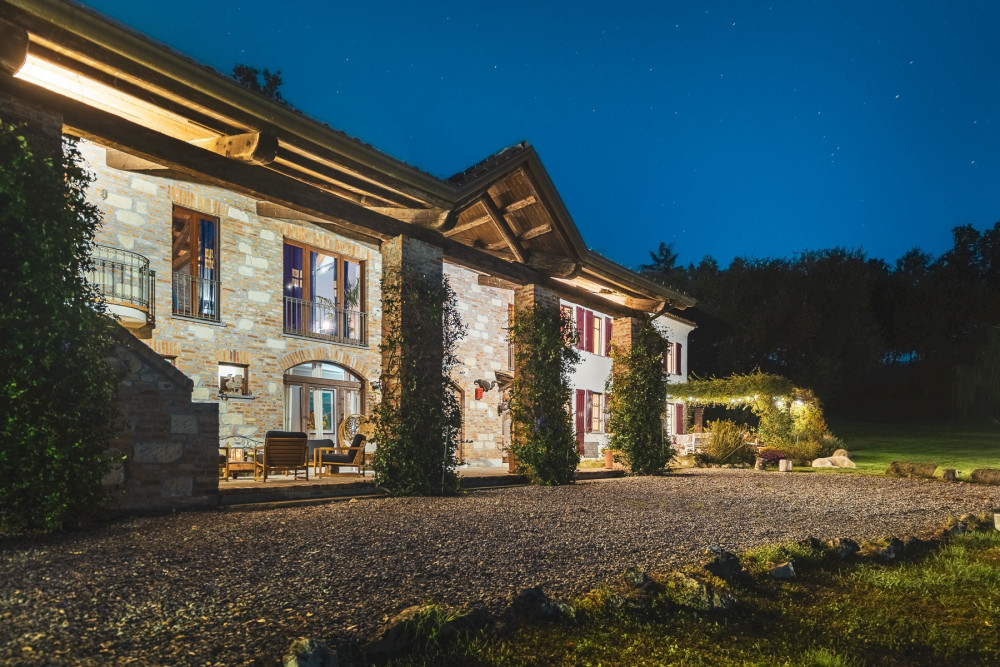 Cascina Monferrato 12