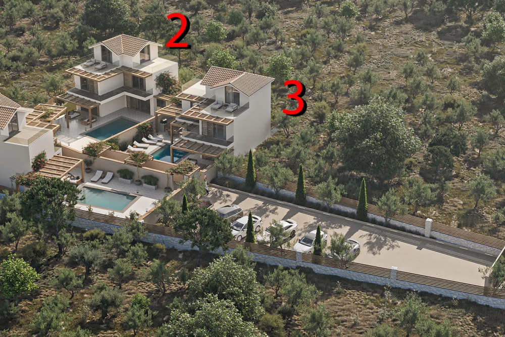 Agios Sostis 2