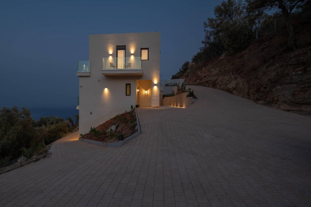 Agios Dimitrios Rodias 1