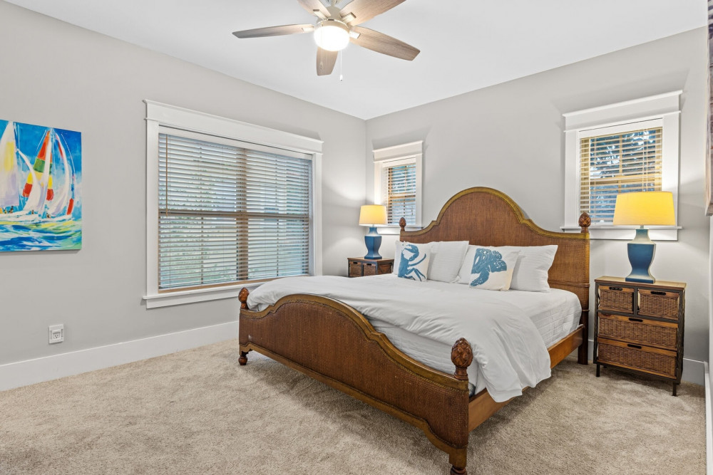 Seagrove 64