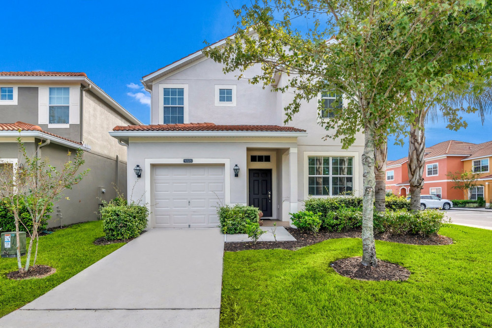 Paradise Palms Resort 91