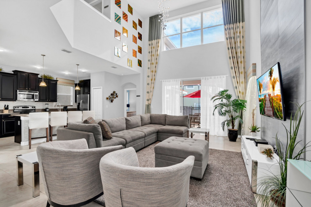 Paradise Palms Resort 91