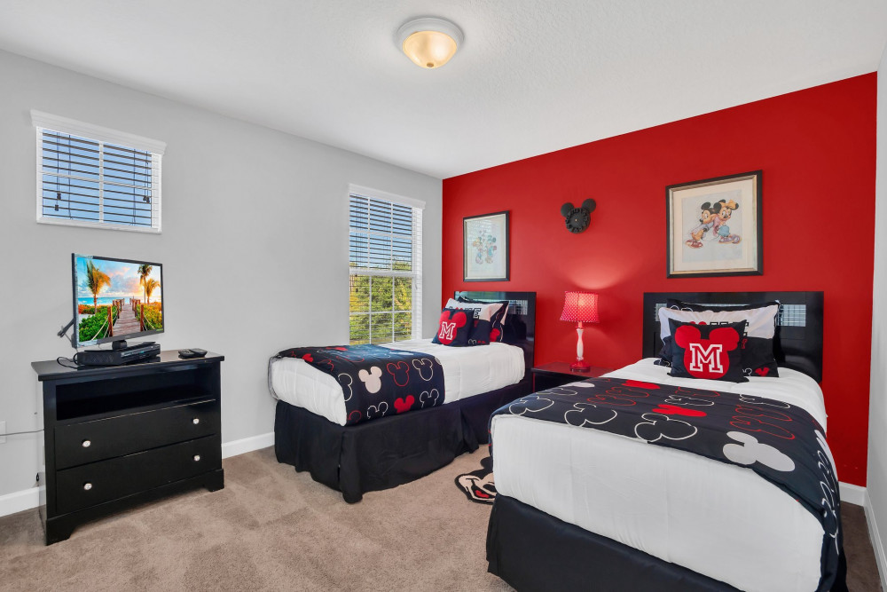 Paradise Palms Resort 91