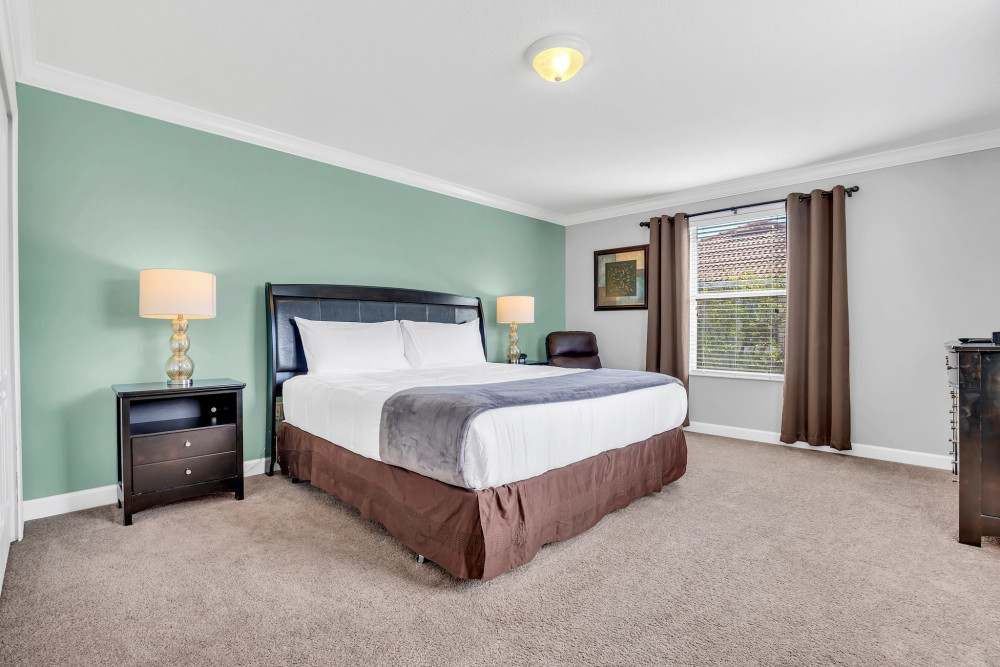 Paradise Palms Resort 91