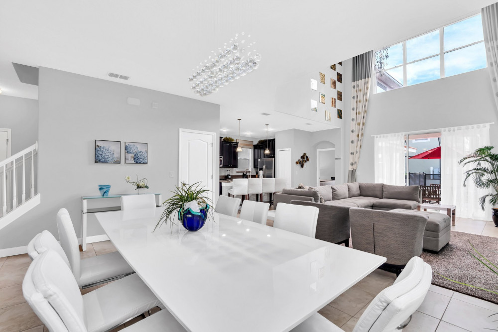 Paradise Palms Resort 91