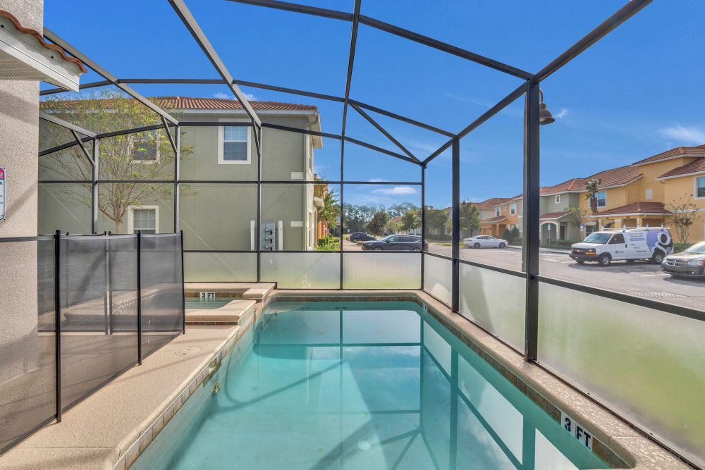 Paradise Palms Resort 91