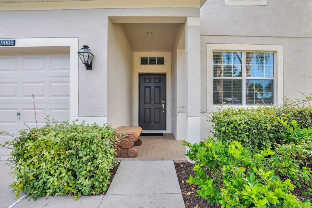 Paradise Palms Resort 91