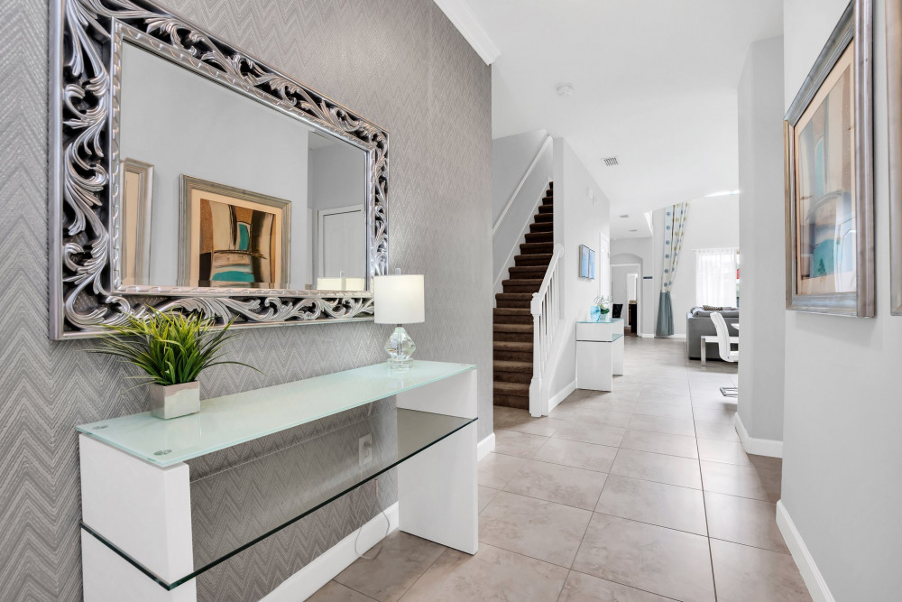 Paradise Palms Resort 91