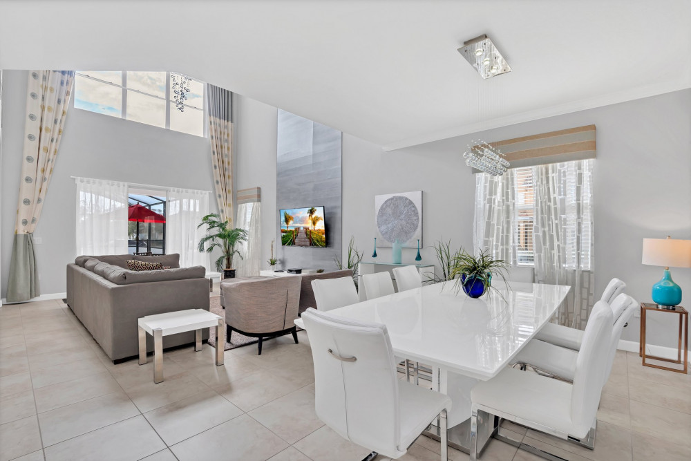 Paradise Palms Resort 91