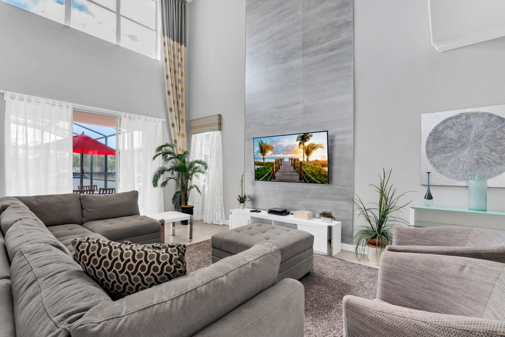 Paradise Palms Resort 91