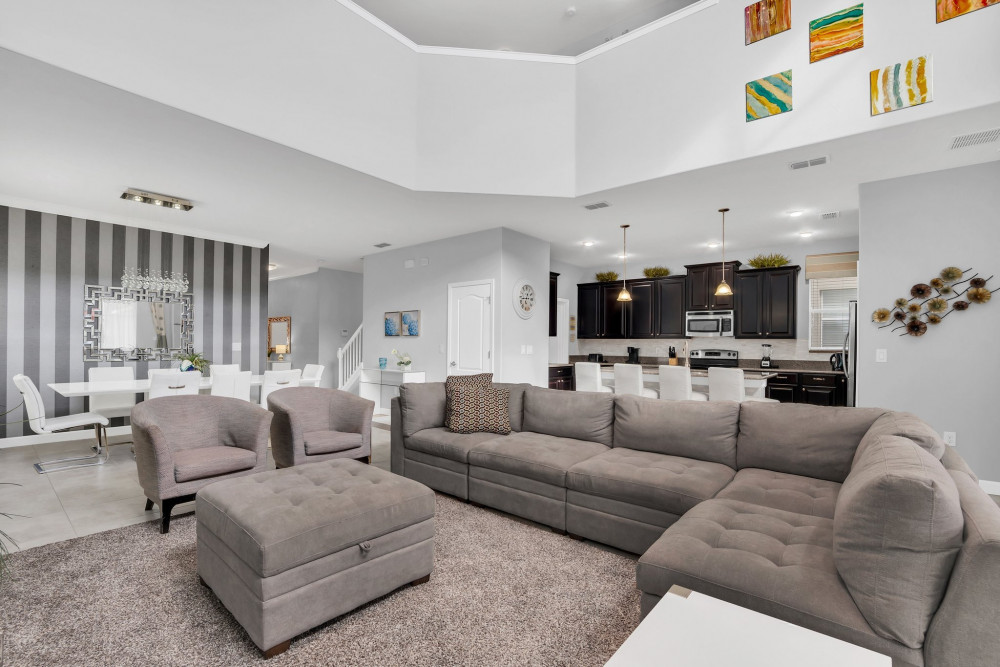 Paradise Palms Resort 91