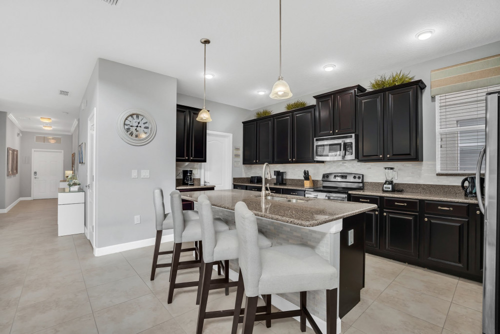 Paradise Palms Resort 91