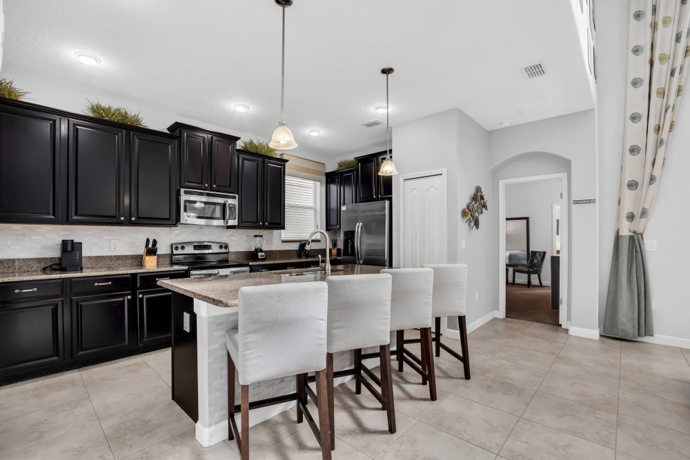 Paradise Palms Resort 91