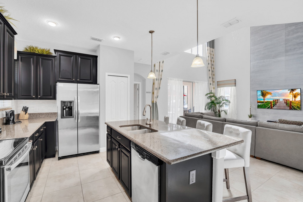 Paradise Palms Resort 91