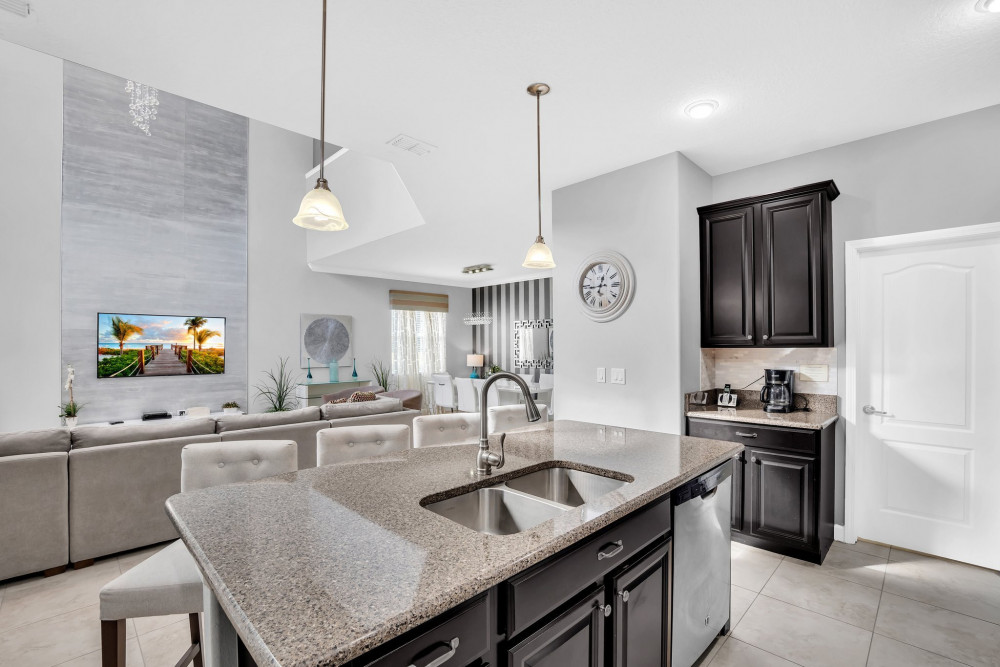 Paradise Palms Resort 91