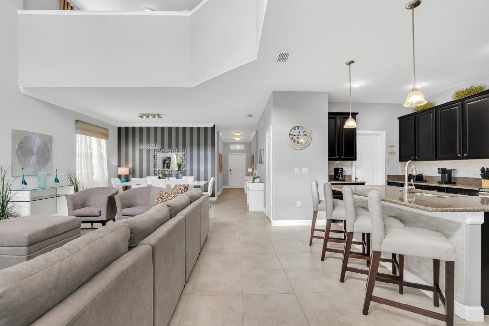 Paradise Palms Resort 91