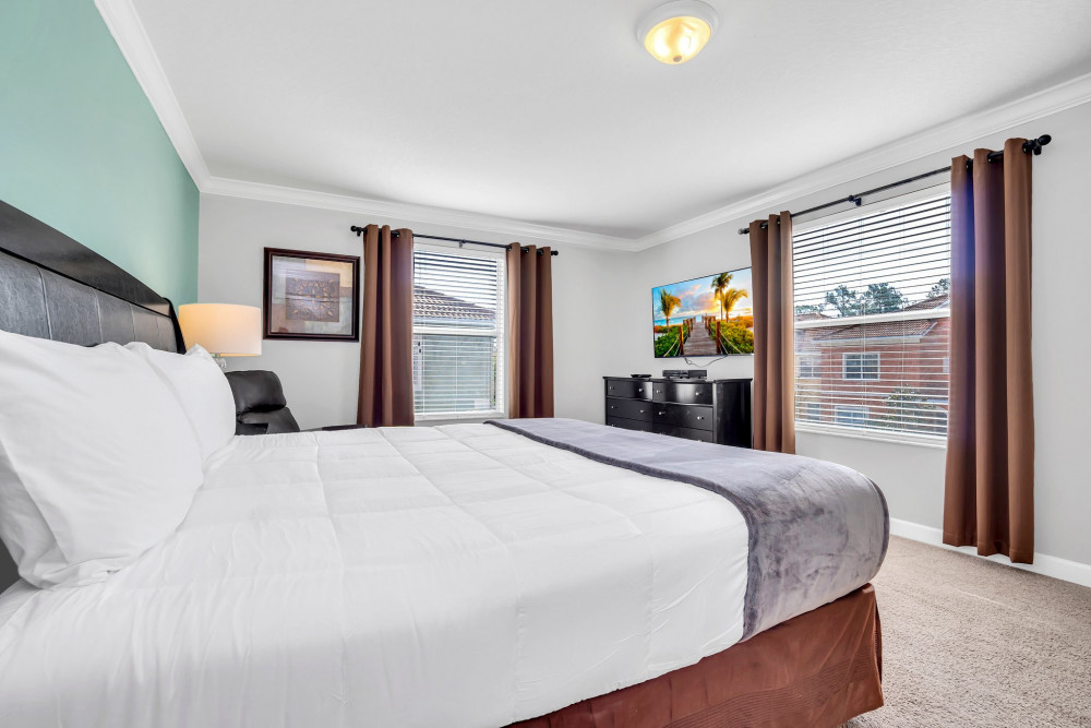 Paradise Palms Resort 91