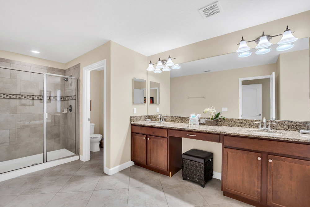 Paradise Palms Resort 91